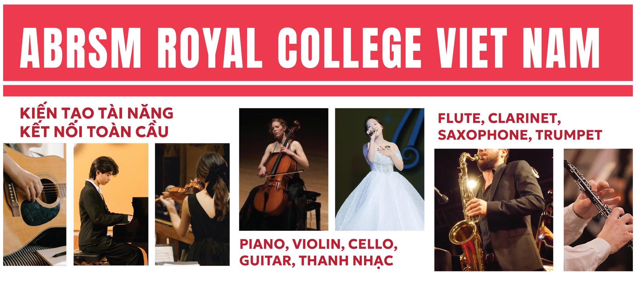 ABRSM Royal College Vietnam